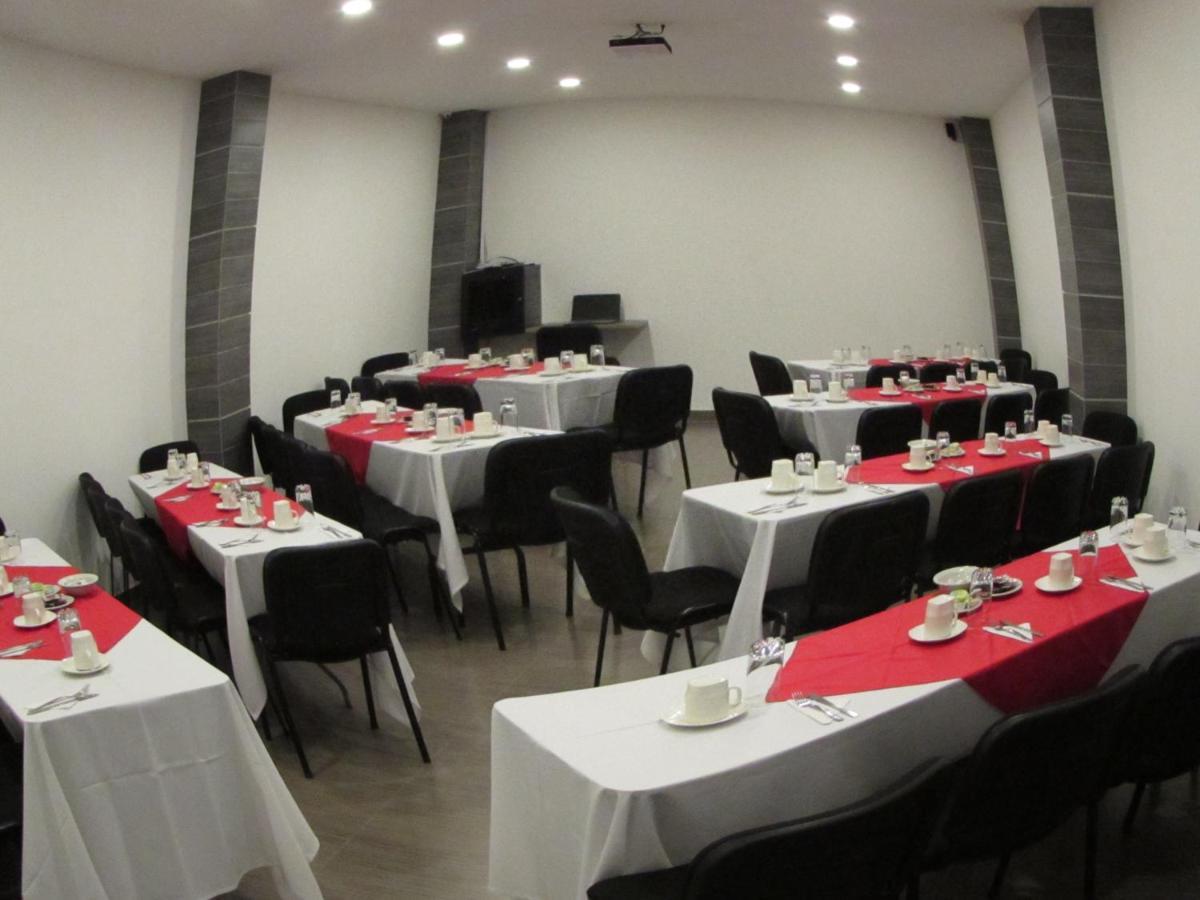 Hotel Bogota DC Esterno foto