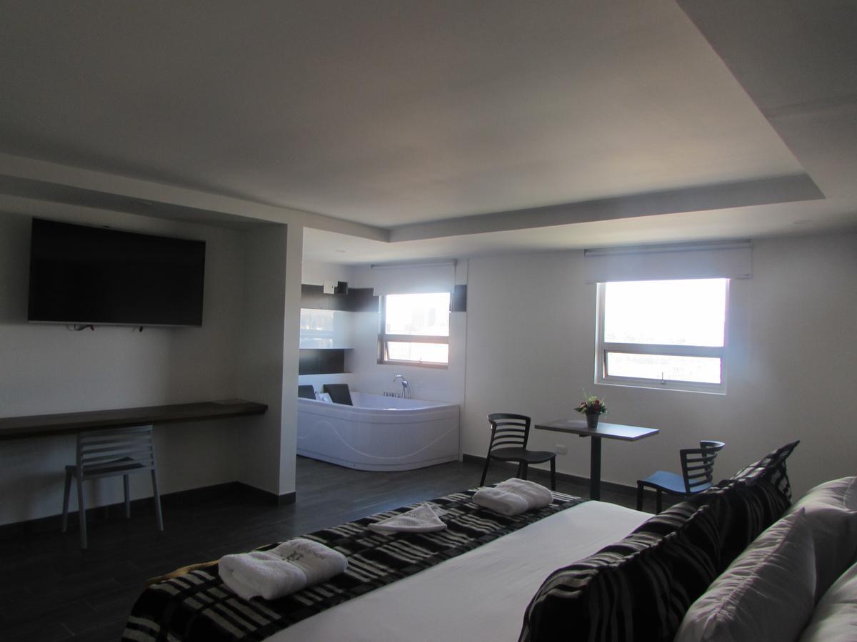 Hotel Bogota DC Esterno foto
