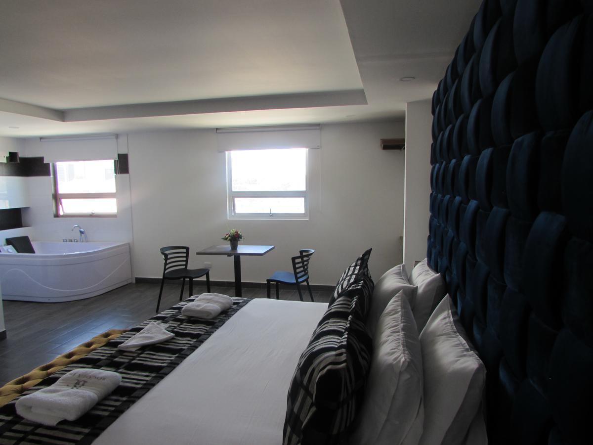 Hotel Bogota DC Esterno foto