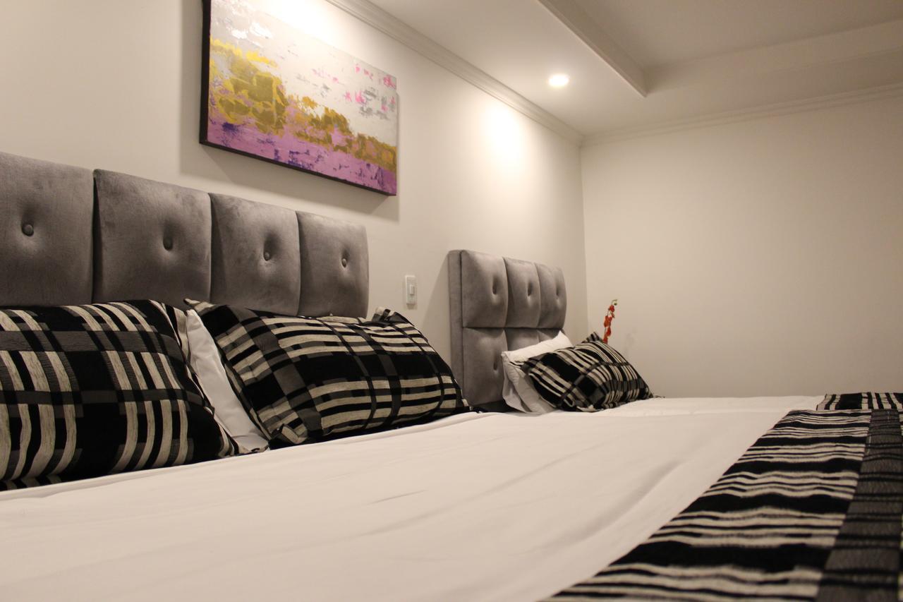 Hotel Bogota DC Esterno foto