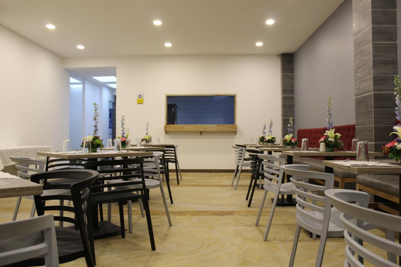 Hotel Bogota DC Esterno foto