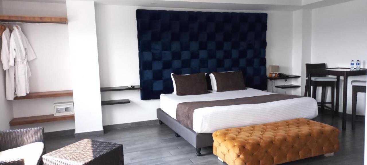 Hotel Bogota DC Esterno foto