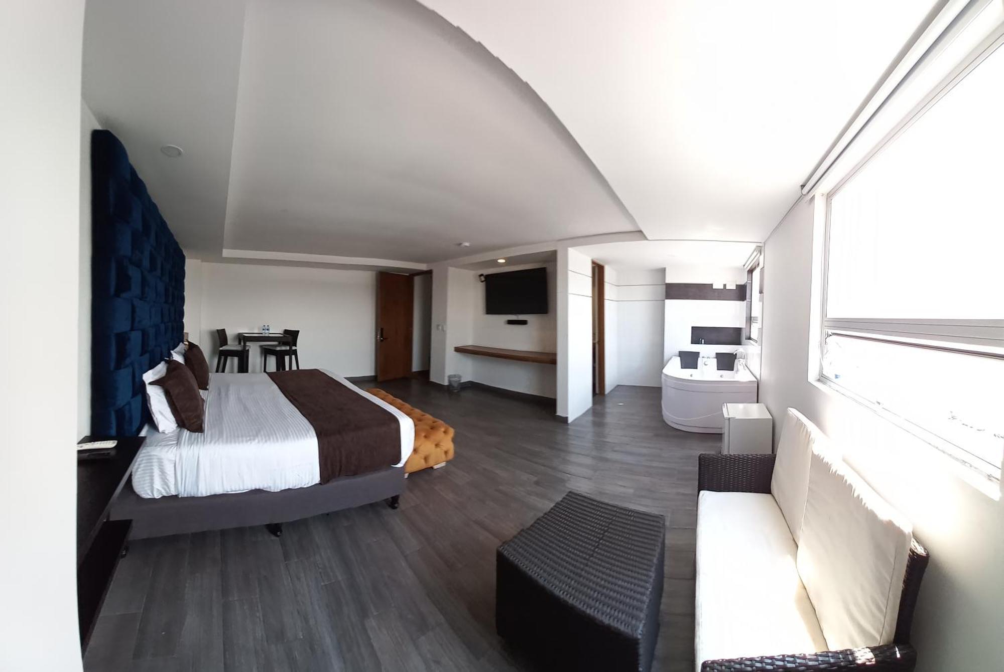 Hotel Bogota DC Esterno foto