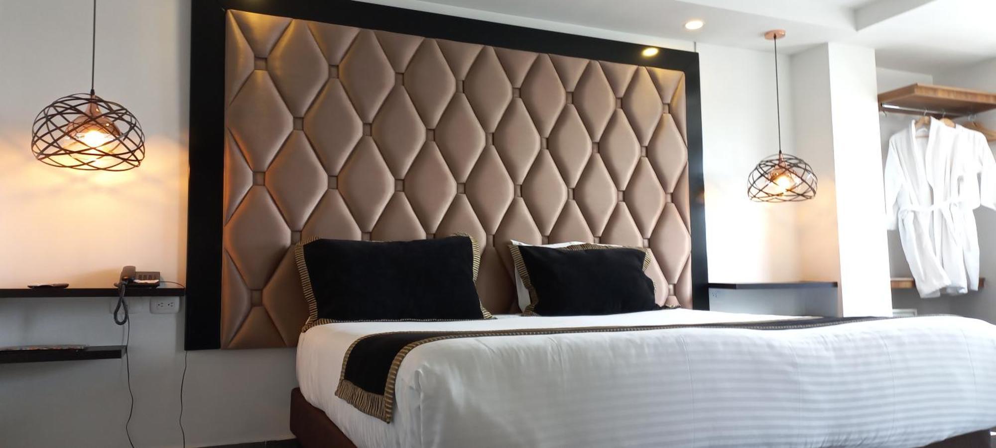 Hotel Bogota DC Esterno foto