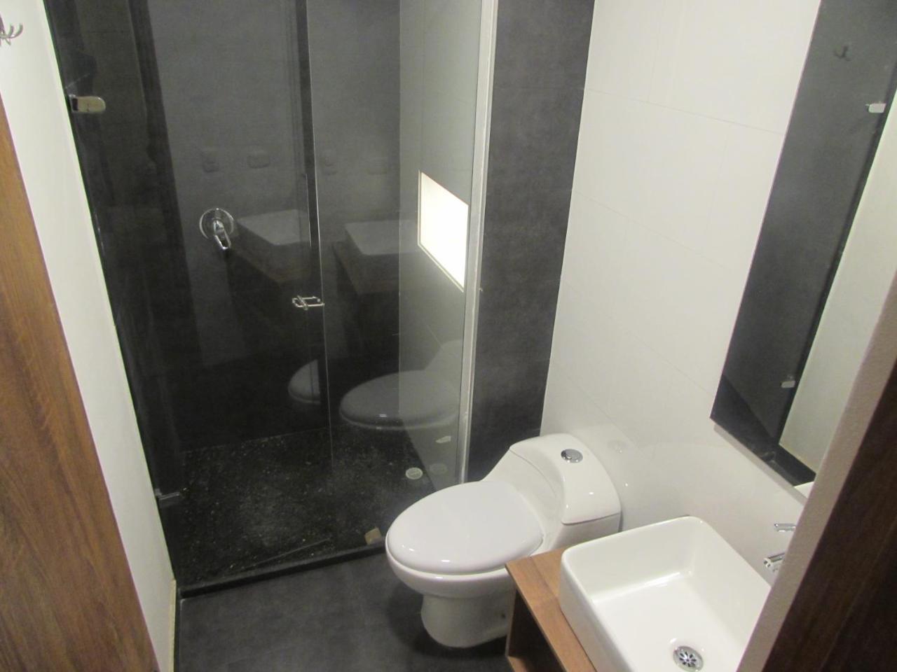 Hotel Bogota DC Esterno foto