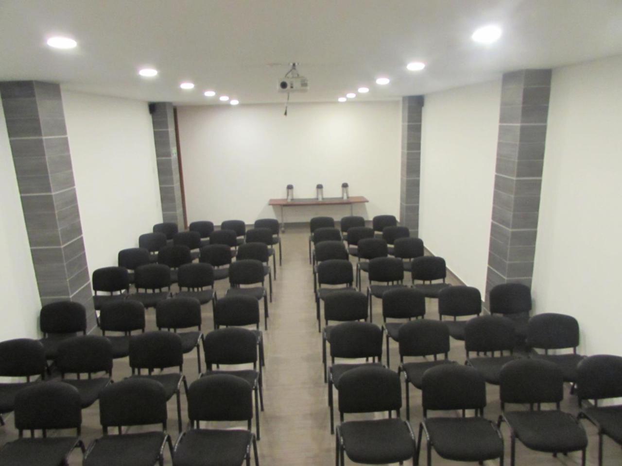 Hotel Bogota DC Esterno foto