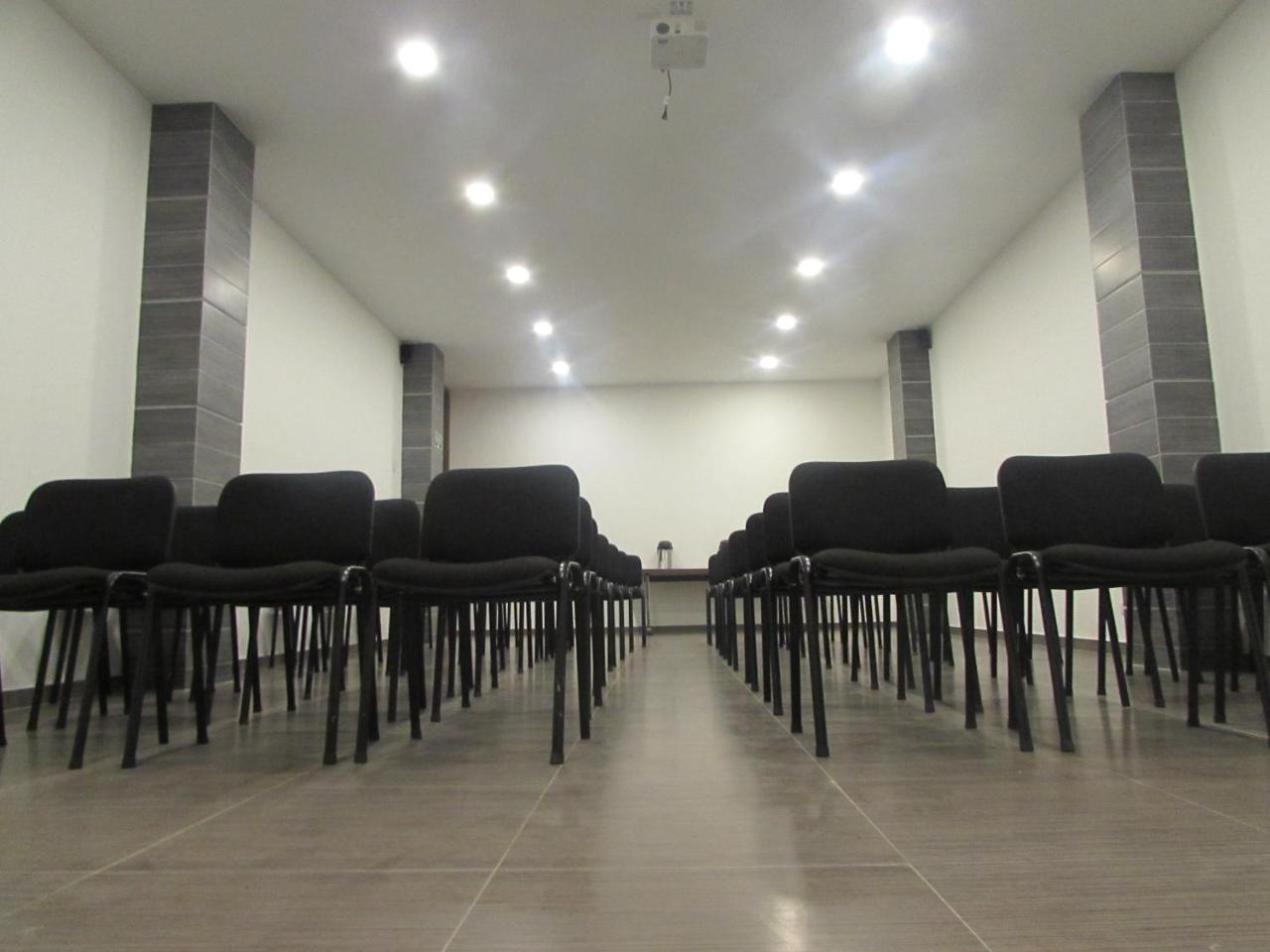 Hotel Bogota DC Esterno foto