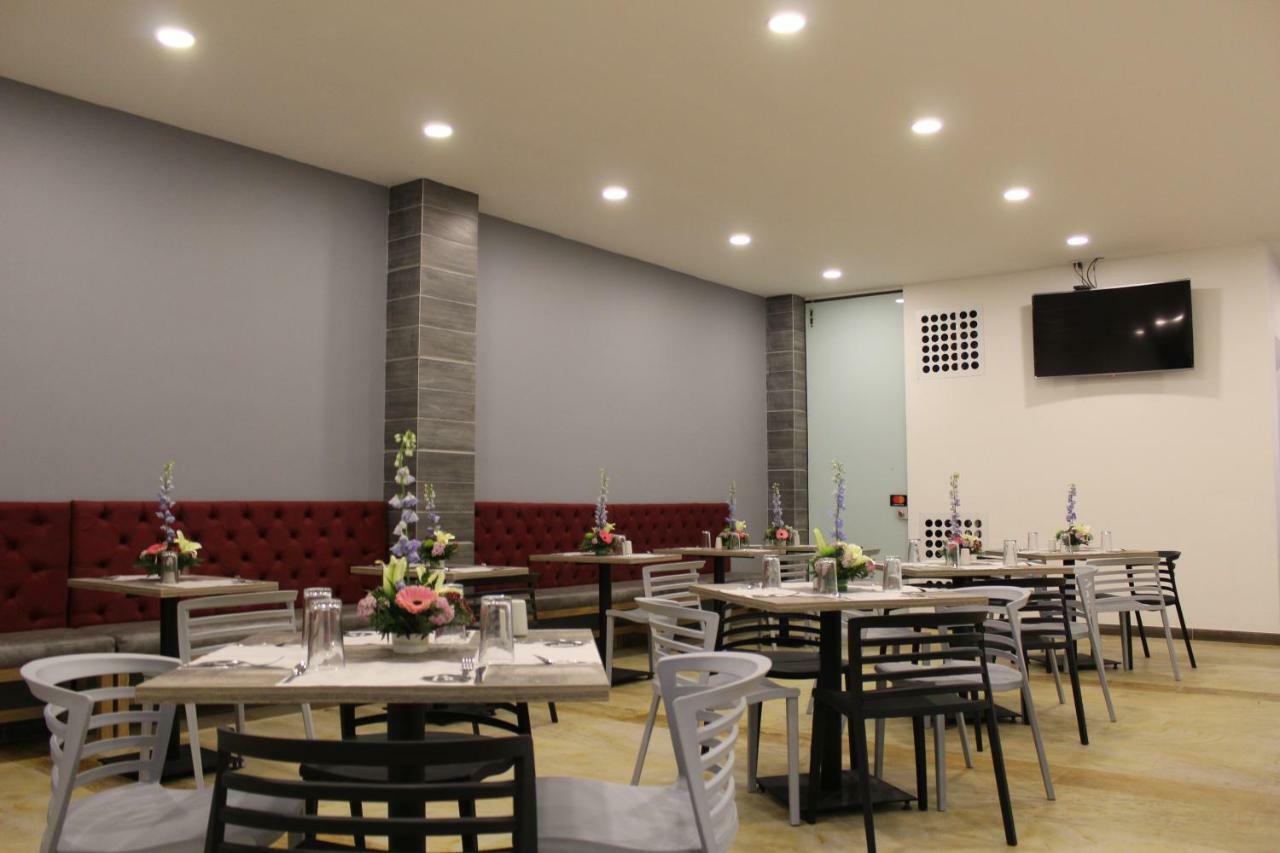 Hotel Bogota DC Esterno foto