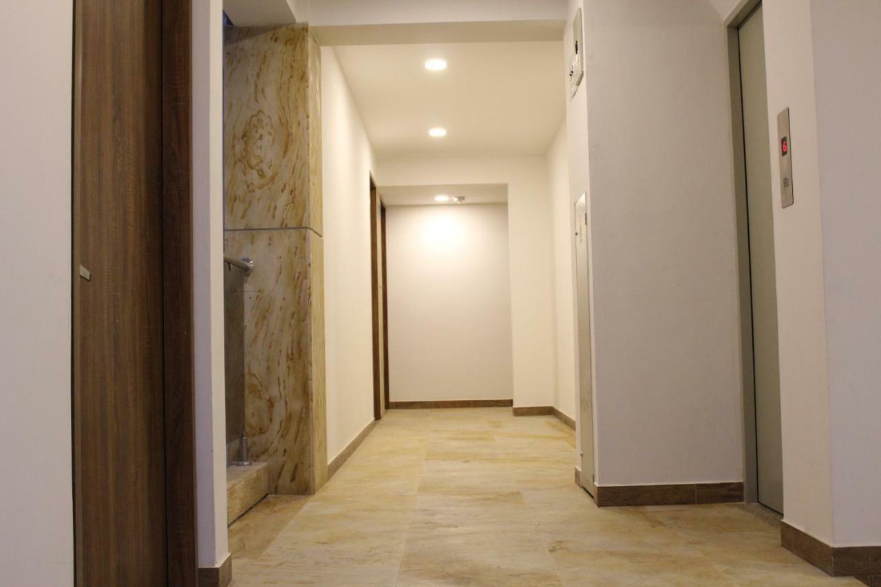Hotel Bogota DC Esterno foto