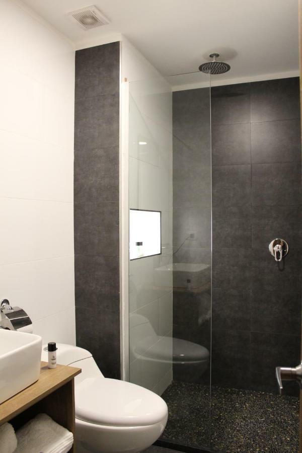 Hotel Bogota DC Esterno foto