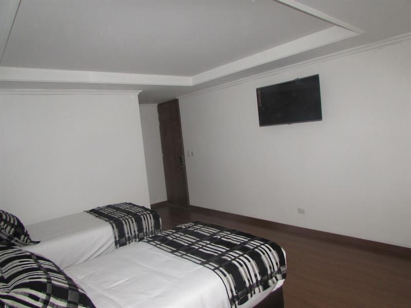 Hotel Bogota DC Esterno foto