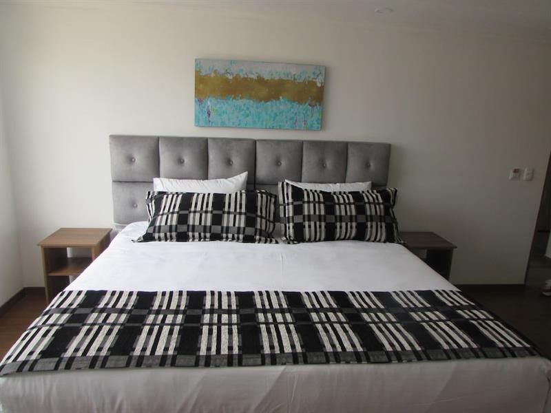 Hotel Bogota DC Esterno foto