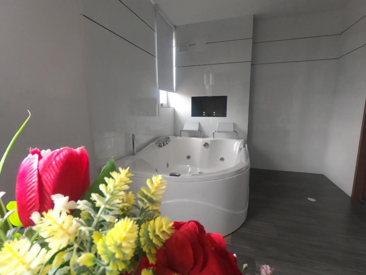 Hotel Bogota DC Esterno foto